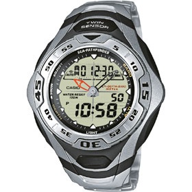 Sea-Pathfinder SPF-60 (SPF-60D-7A)