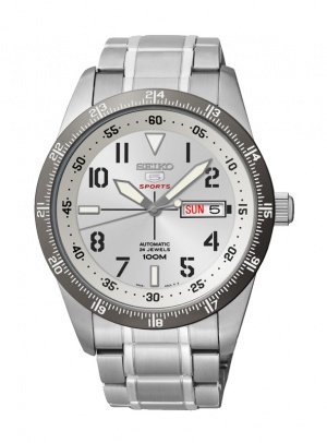 SEIKO 5 Mechanikus Automata (SRP517K1)