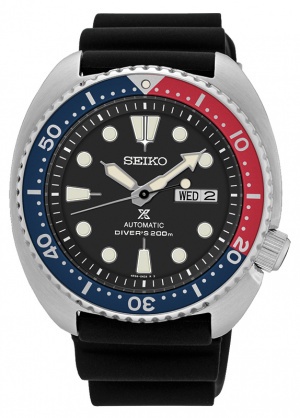 Seiko Prospex (SRP779K1)