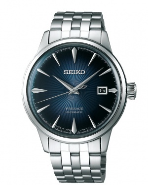 Seiko Mechanikus Automata (SRPB41J1)