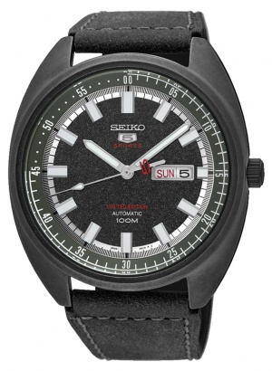 Seiko Mechanikus Automata (SRPB73K1)