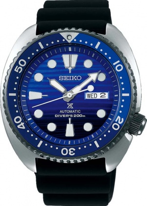 SEIKO Prospex (SRPC91K1)