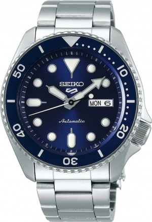 Seiko 5 (SRPD51K1)
