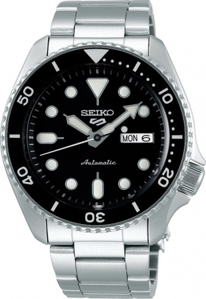 Seiko 5 (SRPD55K1)
