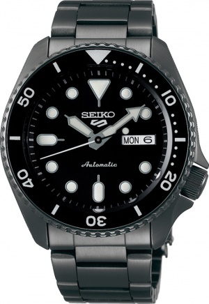 Seiko 5 (SRPD65K1)