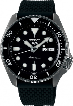 Seiko 5 (SRPD65K2)