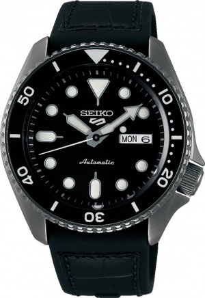 Seiko 5 (SRPD65K3)