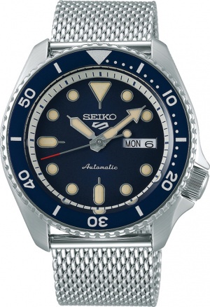 Seiko 5 (SRPD71K1)
