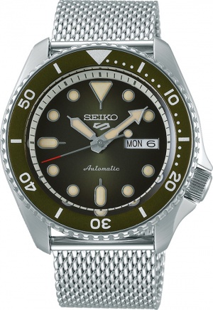 Seiko 5 (SRPD75K1)