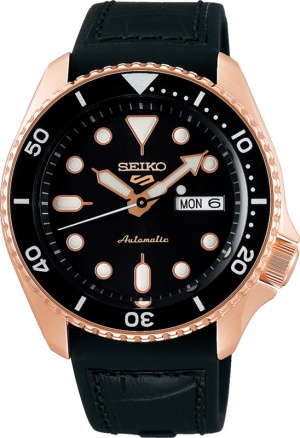 Seiko 5 (SRPD76K1)