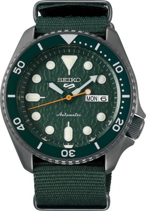 Seiko 5 (SRPD77K1)