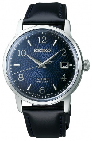 Cocktail Seiko (SRPE43J1)