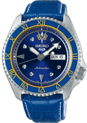 Seiko 5 (SRPF17K1)