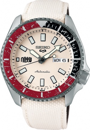 Seiko 5 (SRPF19K1)