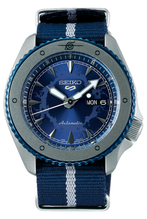 Seiko 5 (SRPF69K1)