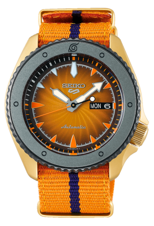 Seiko 5 (SRPF70K1)