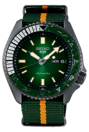 Seiko 5 (SRPF73K1)