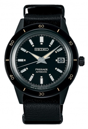 Style 60's Seiko (SRPH95J1)