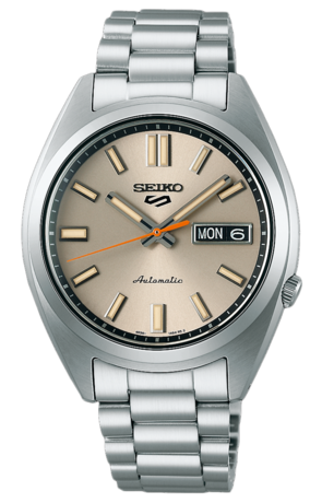 Seiko 5 (SRPK91K1)