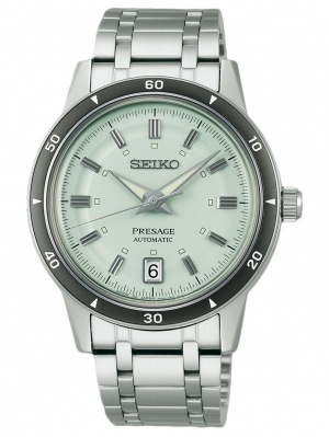 Style 60's Seiko (SRPL71J1)