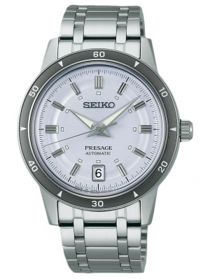 Style 60's Seiko (SRPL73J1)