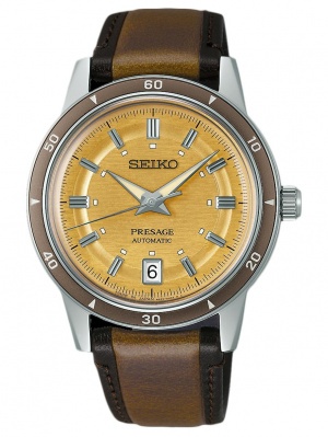 Style 60's Seiko (SRPL75J1)