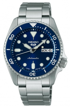 SKX Seiko (SRPL77K1)