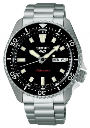 SKX Seiko (SRPL85K1)