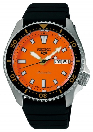 SKX Seiko (SRPL89K1)