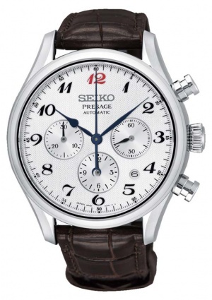 Automata Chronograph (SRQ025J1)