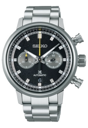 Speedtimer (SRQ041J1)