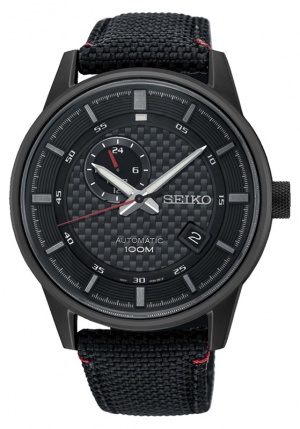 SEIKO Mechanikus Automata (SSA383K1)