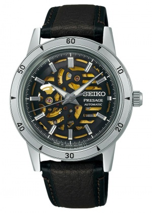 Style 60's Seiko (SSA461J1)