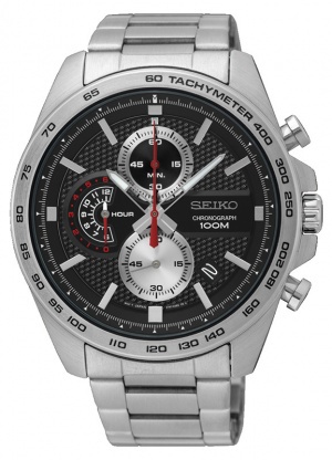 SEIKO Chronograph (SSB255P1)