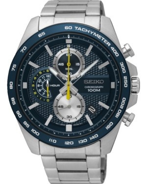 Seiko Chronograph (SSB259P1)