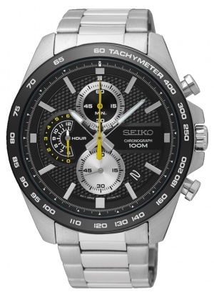 Seiko Chronograph (SSB261P1)