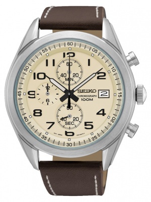 Chronograph (SSB273P1)