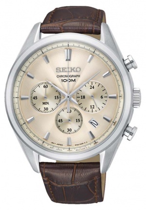 Chronograph (SSB293P1)