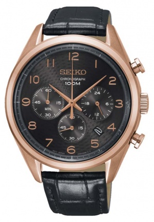 Chronograph (SSB296P1)