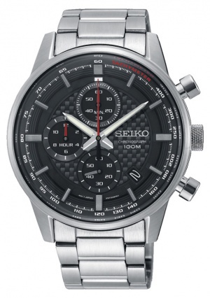 Chronograph (SSB313P1)