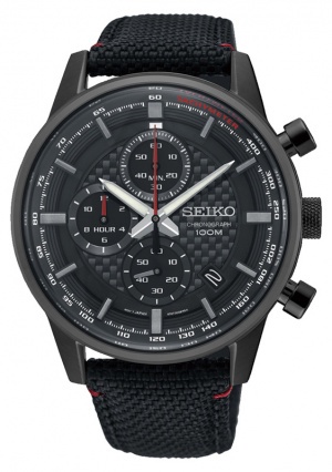 Chronograph (SSB315P1)