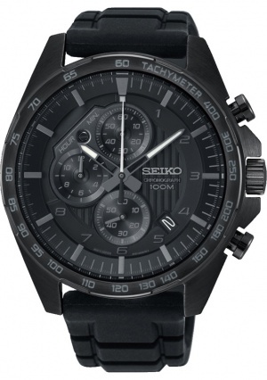 Chronograph (SSB327P1)