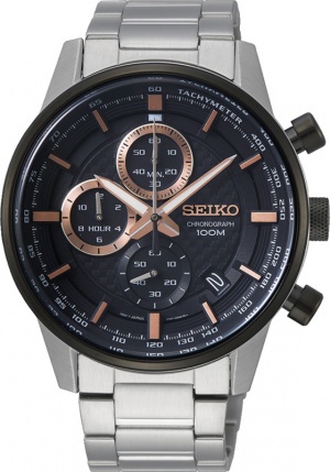 Chronograph (SSB331P1)