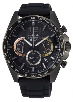 Chronograph (SSB349P1)