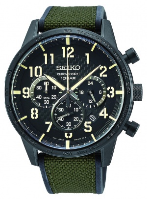 Chronograph (SSB369P1)