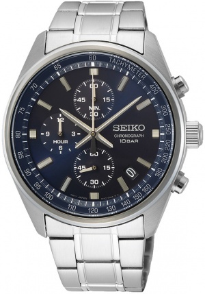 Seiko Chronograph (SSB377P1)