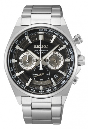 Seiko Chronograph (SSB397P1)