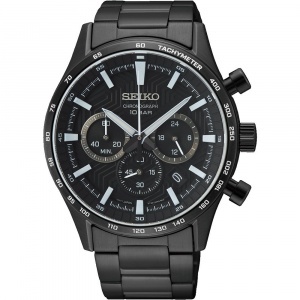 Chronograph Seiko (SSB415P1)