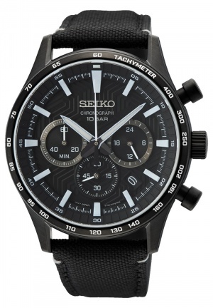 Chronograph (SSB417P1)
