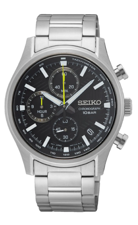Chronograph (SSB419P1)